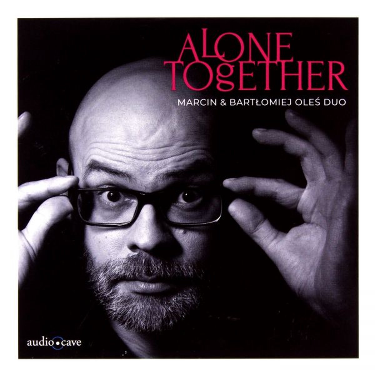 Marcin & Bartłomiej Oleś: Alone Together [2CD]