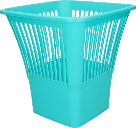 Ev temizlik aracı malzemeleri plastik mavi esnek bükülebilir kavisli boru fırça