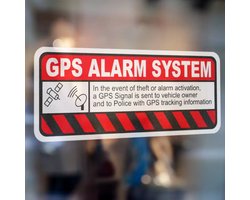 Auto Beveiliging GPS