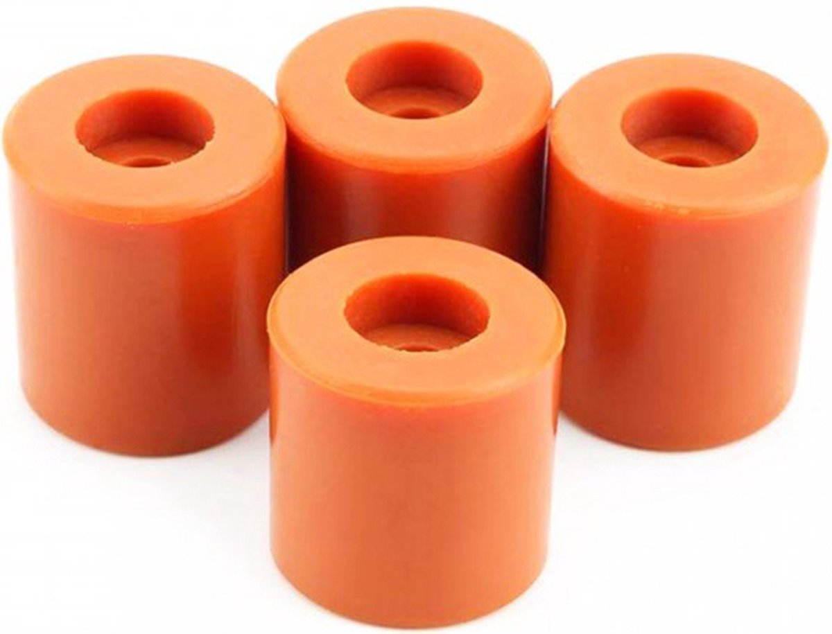 ProTech3D – Silicone heatbed leveling spacer pack 3D Printer
