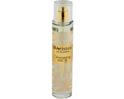 Eau De Parfum | Aristea | Numeros 122F | Geinspireerd door Lanvins parfum Éclat d'Arpege | 50ML | Voor Haar | Bedwelmend, zoet en vreugdevol parfum.