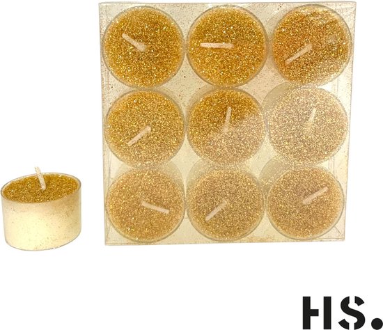 Fonteinkraan set Mila X geborsteld goud Toiletkraan Sifon Clickwas - - Online Sanitairwinkel