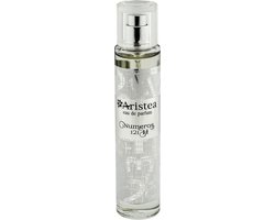 Eau De Parfum | Aristea | Numeros 121H | Geinspireerd op designer merk | 50ML | Voor Hem | Zwarte peper, oranjebloesem, laurier en whisky