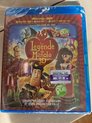 The Book of Life Blu ray 3 d Frans Engelse uitvoering