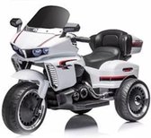 Elektrische Motorcycle