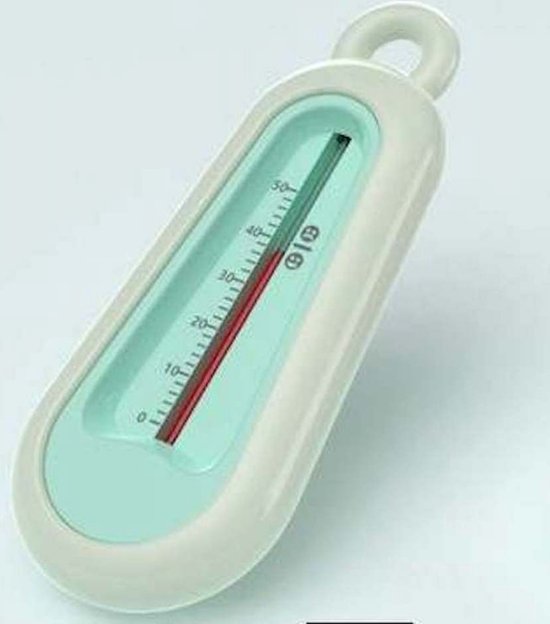 Bad thermometer | bol