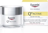 Eucerin Q10 ACTIVE dagcrème - 50 ml - Dagcrème