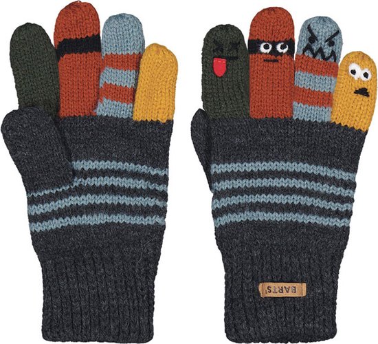 Puppeteer Gloves