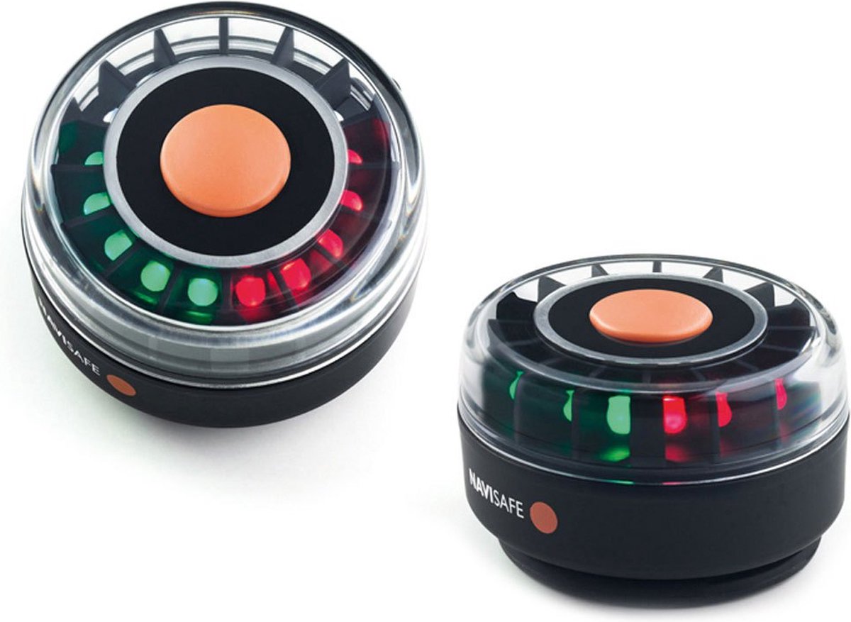 Navisafe Navilight Tri-Colour 2NM