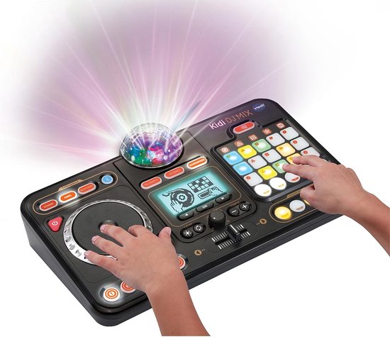 VTech Music Kid: Prijzen Vergelijken - Educatief Muziekspeelgoed voor 2