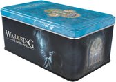War of the Ring: The Card Game - Free Peoples Card Box and Sleeves (EN)