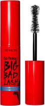 Revlon So Fierce Big Bad Lash Waterproof Mascara - 10 ml