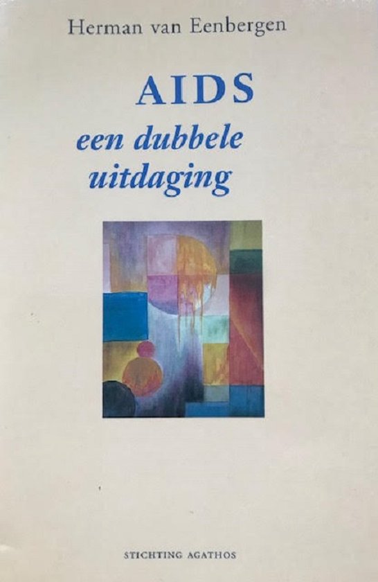 9789090043326 - Aids - een dubbele uitdaging