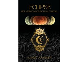Luna 4 - Eclipse