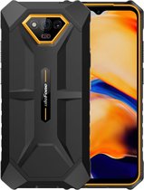 Ulefone Armor X13 - 64GB - Oranje
