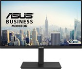 ASUS VA24ECPSN 60,5 cm (23.8") 1920 x 1080 pixels Full HD LCD Noir