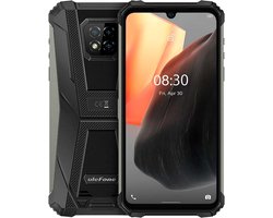 Smartphone Ulefone Armor 8 Pro Black 8 GB RAM 6,1" 128 GB