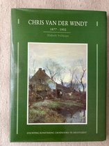 Chris van der Windt