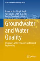 Water Science and Technology Library- Groundwater and Water Quality