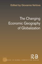 The Changing Economic Geography of Globalization