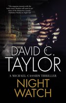 A Michael Cassidy Thriller- Night Watch