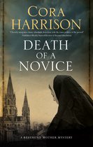 A Reverend Mother Mystery- Death of a Novice
