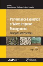 Innovations and Challenges in Micro Irrigation- Performance Evaluation of Micro Irrigation Management
