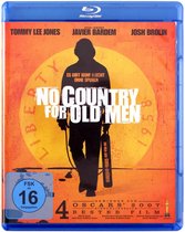 No Country For Old Men (Blu-ray)