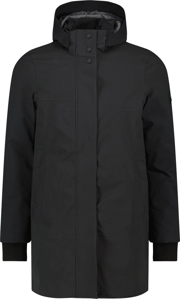 Gaastra Veste Femelle Noir S Manteau bol