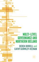 Multi Level Governance and Northern Ireland