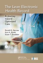HIMSS Book Series-The Lean Electronic Health Record