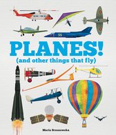 Things That Go- Planes!