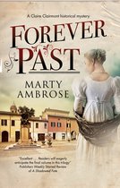 A Lord Byron mystery- Forever Past