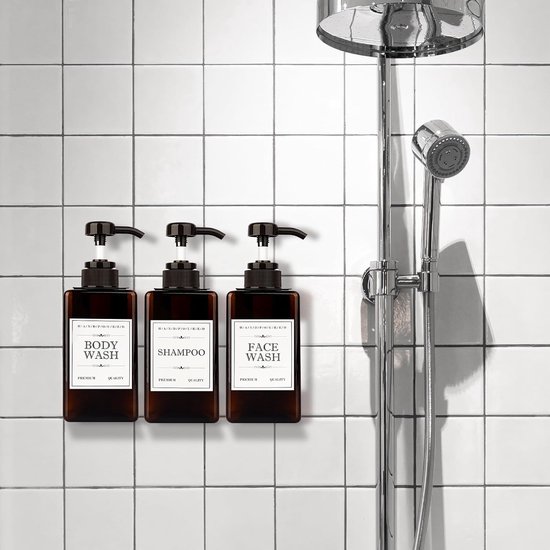 LOPHE 3PCS Étui à Brosse à Dents, Étui