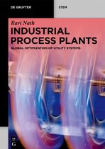 De Gruyter STEM- Industrial Process Plants