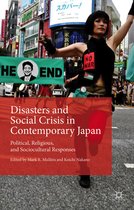 Disasters and Social Crisis in Contemporary Japan