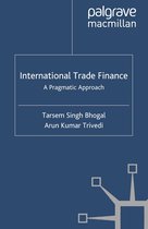 Finance and Capital Markets Series- International Trade Finance