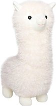 Country Alpaca Knuffel-Groot 45 cm-knuffels-alpaca-knuffel baby-Cadeau