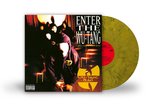 Wu-Tang Clan - Enter the Wu-Tang (36 Chambers) (Gold Marbled LP)