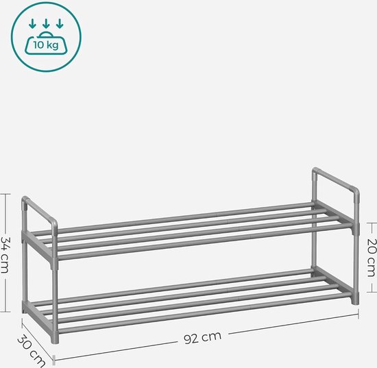 Rittal RAS - 4051114 / 5 voudige WCD voor WS 540, verkoop per: 1 x 1 stuk - 4028177957527