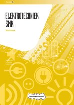 TransferE  -   Tr@nsfer-e Elektrotechniek 3MK Leerwerkboek