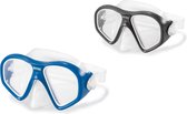 Intex Reef Rider duikbril - Blauw