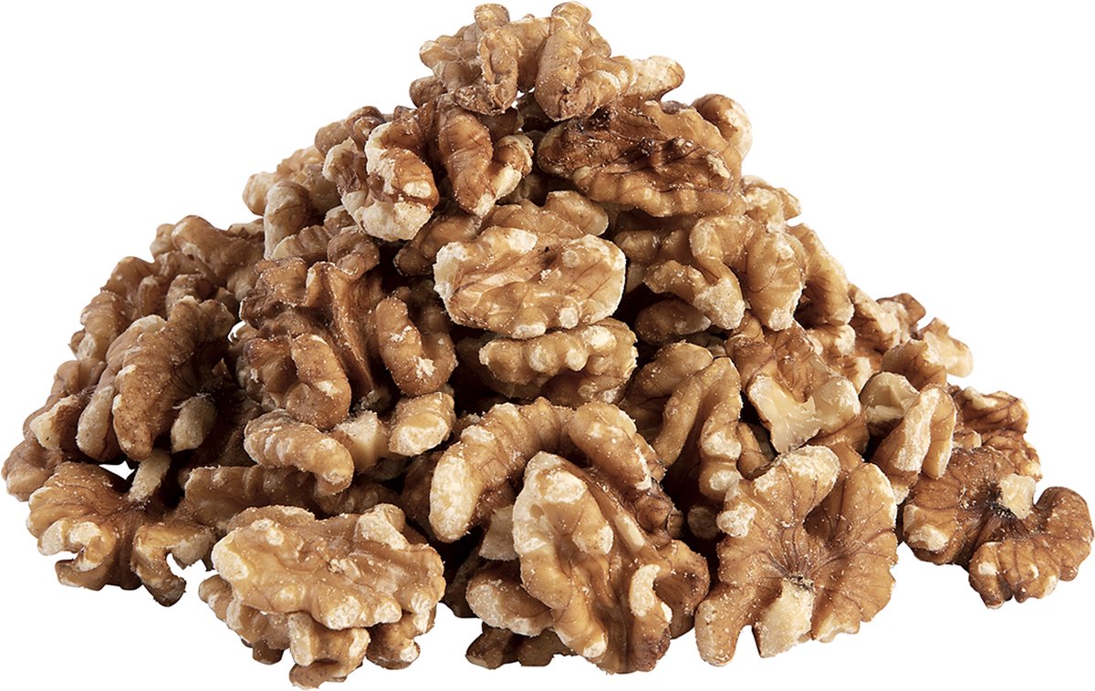 Walnoten 150g