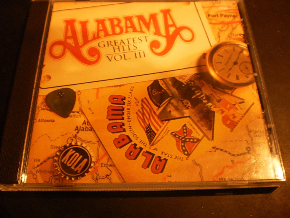 Greatest Hits, Vol. 3