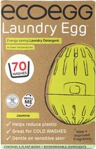 EcoEgg - Oeuf de Lessive - Jasmin Jasmin