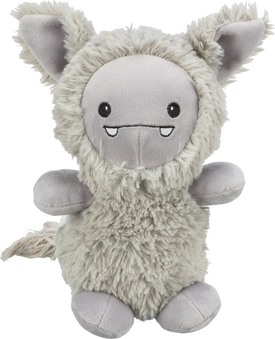 Jouet pour chien peluche monstre