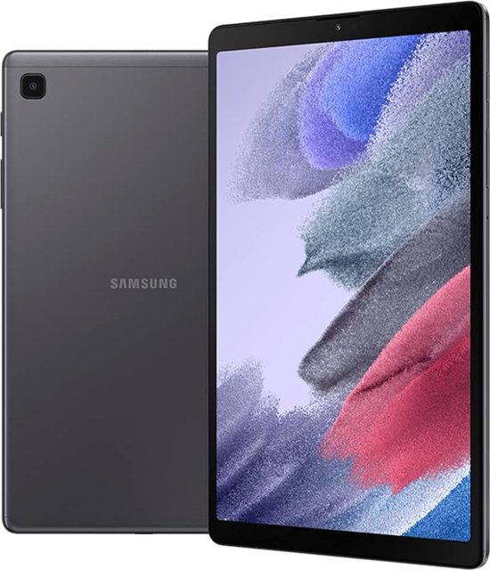 Samsung Galaxy Tab A7 Lite SM-T220N, 22,1 cm (8.7"), 1340 x 800 pixels, 64  Go, 4 Go,... | bol