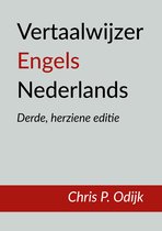 Vertaalwijzer Engels Nederlands