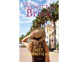 Het vakantiehuis