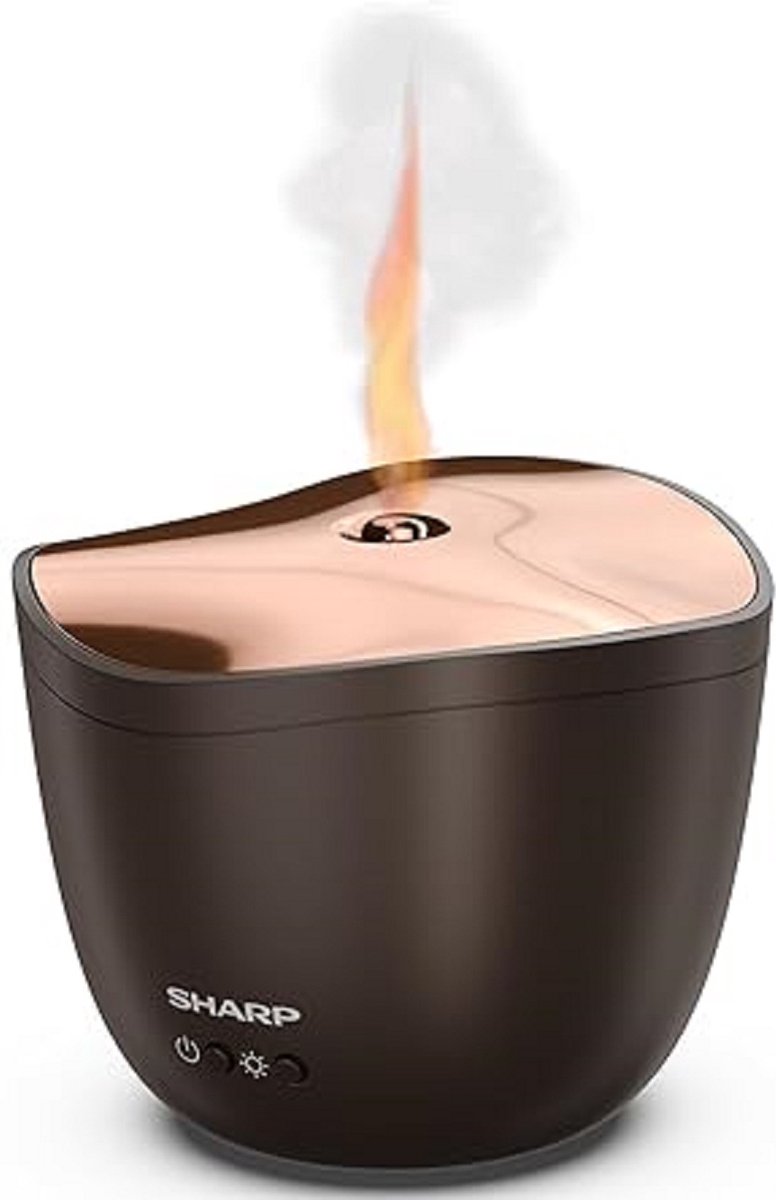 Goedkoopste Aroma Diffuser - air purifier for large rooms | Relax accessories – Aroma diffuser - Aromadiffuser
